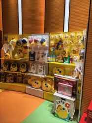 -小鸡哆哆故事屋·儿童乐园(嘉里城店)