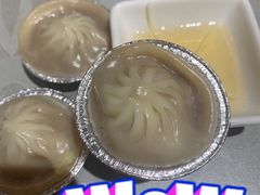 -如轩·海鲜砂锅粥·潮汕菜(南城店)