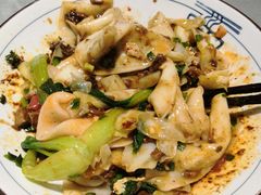 -大嘻咹biangbiang面(历史博物馆店)