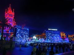 -厦门方特梦幻王国