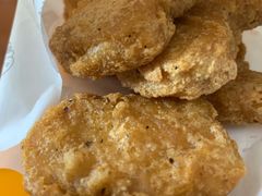 -华莱士·全鸡汉堡(财经学院店)