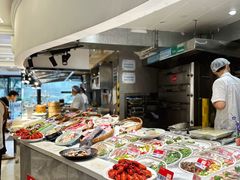 -阿毛饭店(和义路店)