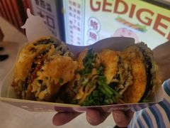 -李好吉吉自选炸鸡(星天广场店)