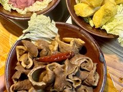 -阳阳老火锅(小南门店)