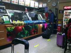 -SUBWAY赛百味(浦东机场店)