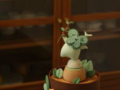-乐甜·蛋糕·甜品