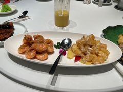 -荣兴酒家(徐家汇店)