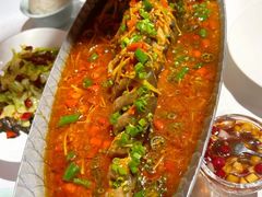 -小河盐帮·私家菜·烤鸭(三元桥·霄云路店)