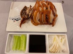 -全聚德(上海首店浦东店)