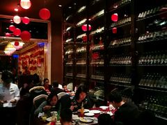 -荣誉国际酒店-云顶旋转餐厅