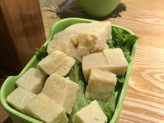 -百味源炭火烤翅 ·夜市大排档(酒仙桥店)