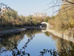 -长春公园(普阳街道)