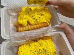 -哼蟹二将·烤肉酱蟹(合生汇店)