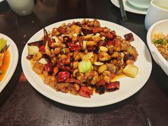 -陈麻婆豆腐总店