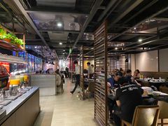 -神户赤童日式烤肉伙伴(东直门店)