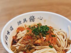 -文叔·湖北名小吃·小龙虾(华强北店)