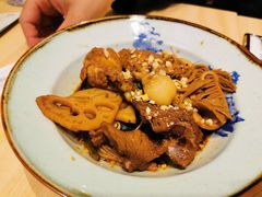 杂锦卤肉饭-俏凤凰(美林M·LIVE天地东座店)