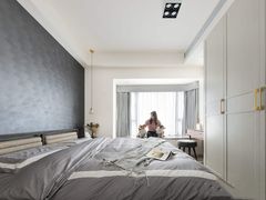 -佰丽爱家全屋定制(汶水店)