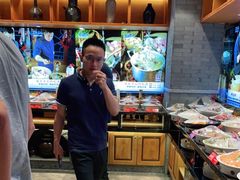 -巢爷老味(东方红店)