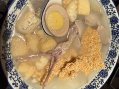 -小潘记鸭血粉丝汤