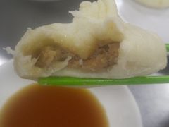 -津门永胜包子铺(哈尔滨道总店)