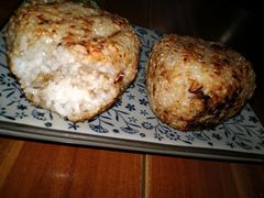 烤饭团-串鑫