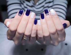 -Halo美甲美睫