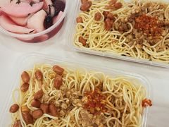 -乔伯凉面(白沙路店)