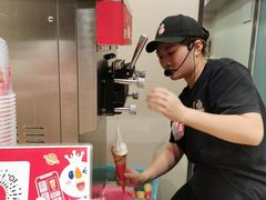 -蜜雪冰城(浙江大学店)