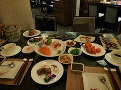 -科尔海悦酒店樱之河日本料理(清河东路店)