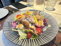 -1874融合西厨·观景餐厅(保利店)