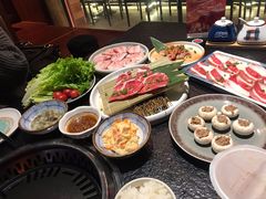 -牛焱·和牛烧肉(五大道店)