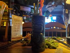 -繁花里音乐餐厅(新天地店)