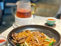 干炒牛河-陶陶居·雅园(凯华国际店)