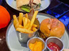 -bluefrog蓝蛙(皇庭广场店)