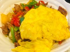 -文三里屯面馆(三里屯店)