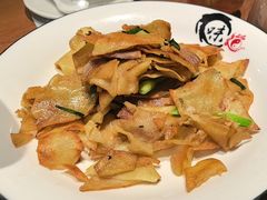 -肖记公安牛肉鱼杂馆· 省级非物质文化遗产(仁和路店)