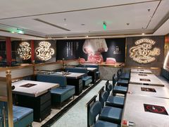 -一绪に寿喜烧(虹悦城店)