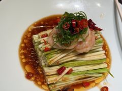 -鸽子侯·家宴·平价海鲜(市图书馆店)