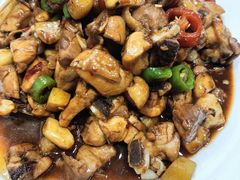 -老村长土菜馆(湖墅南路店)