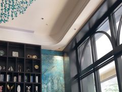 -铂尔登国际酒店(南山深圳湾口岸店)