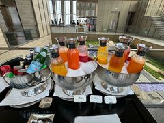 -傲廬·云端餐厅·深圳柏悦酒店
