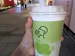-喜茶(佛山南海万科广场店)