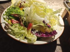 果蔬大拌菜-绿茶餐厅(天津天河城店)