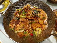 -聆桂烤鸭·金奖烤鸭(静联广场店)