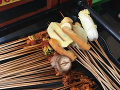 -钢管厂五区小郡肝串串香(南山店)