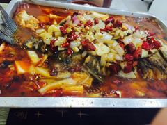 -老板厨房·妈妈菜(双港店)
