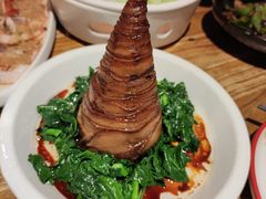 -新白鹿餐厅(银泰西湖文化广场店)