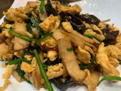 -天津菜馆(南湖店)