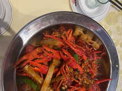 -聚味瞿记·龙虾堂(坡子街店)